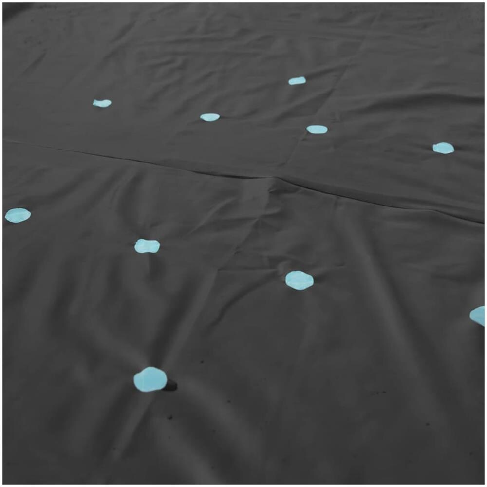 Telo Di Copertura Per Piscina Flowclear 396 Cm - Foto 3