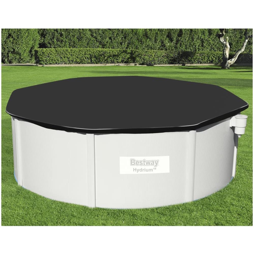 Telo Di Copertura Per Piscina Flowclear 396 Cm - Foto 1