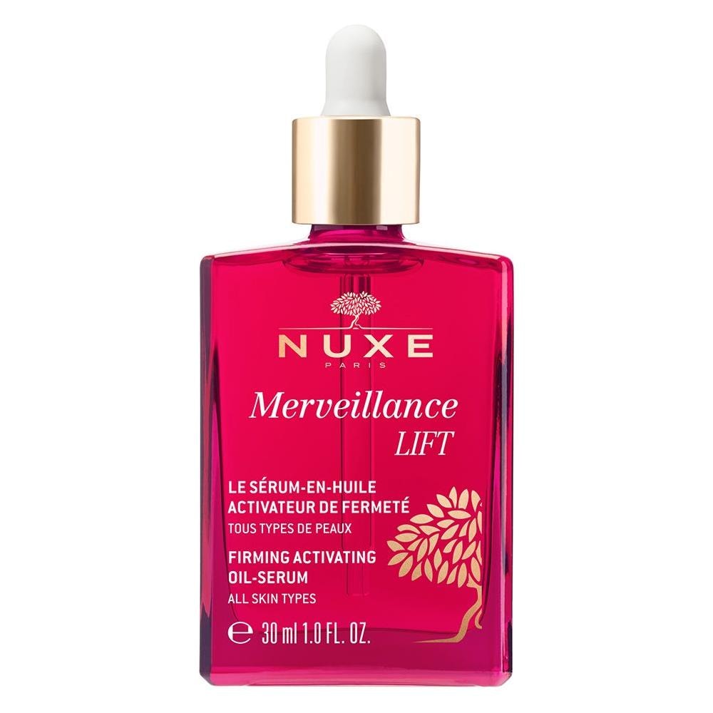 , Merveillance Lift, Attivazione Rassodante, Siero, Per Il Viso, 30 Ml - Foto 1