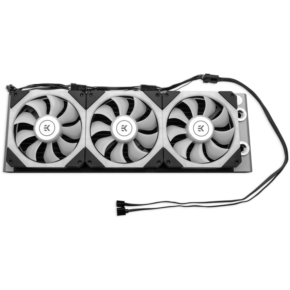 3831109854198 parte e accessorio del sistema di raffreddamento del computer Modulo ventilatore - Foto 1