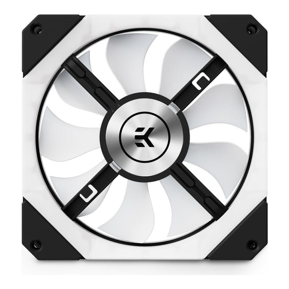 3831109854198 parte e accessorio del sistema di raffreddamento del computer Modulo ventilatore - Foto 5