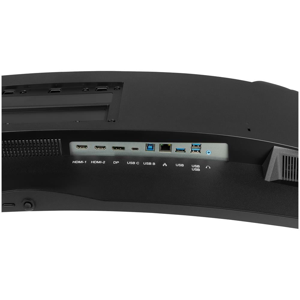 Monitor 44" IPS VA Curvo Gaming GCB4580DQSN-B1FHD 5120 x 1440 Tempo di risposta 0.8 ms Frequenza di Aggiornamento 165Hz - Foto 10