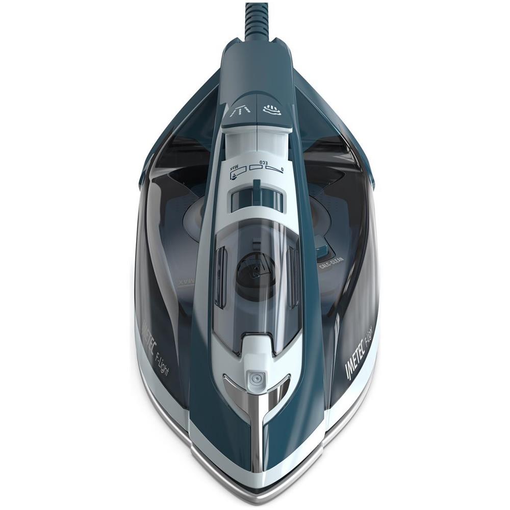 Ferro da Stiro a Vapore 9041- Potenza 2200w Colore Blu - Foto 6