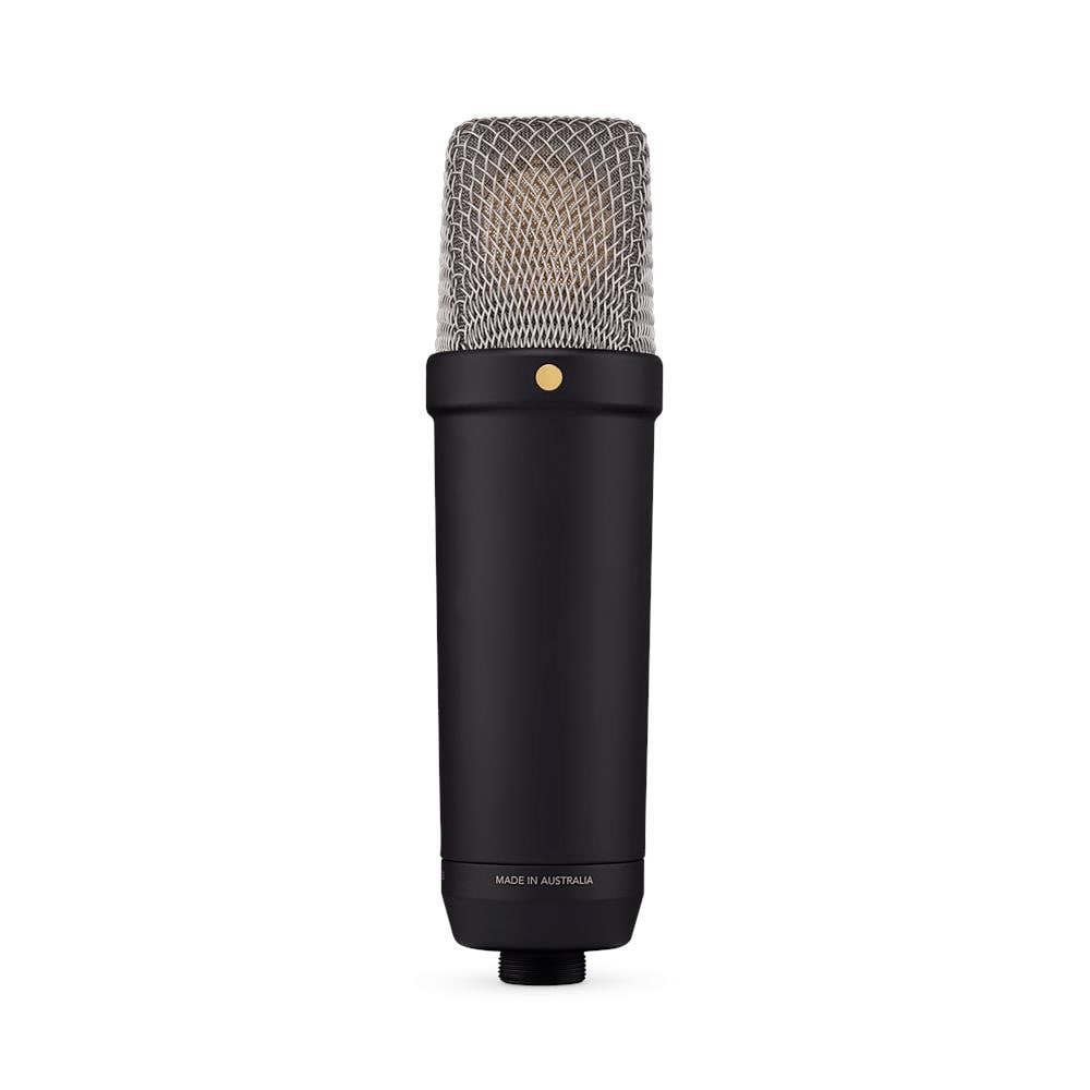 NT1-A 5th Gen Nero Microfono da studio - Foto 2