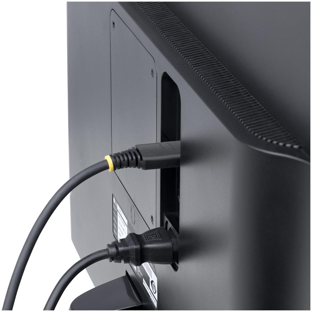 Cavo HDMI attivo ad alta velocità da 10m, 4K 60Hz / 1440p 144Hz, HDR10/HDCP 2.2/ARC, 18Gbps, cavo UHD HDMI 2.0 per TV /Monitor /Display, rivestimento in TPE - Foto 8