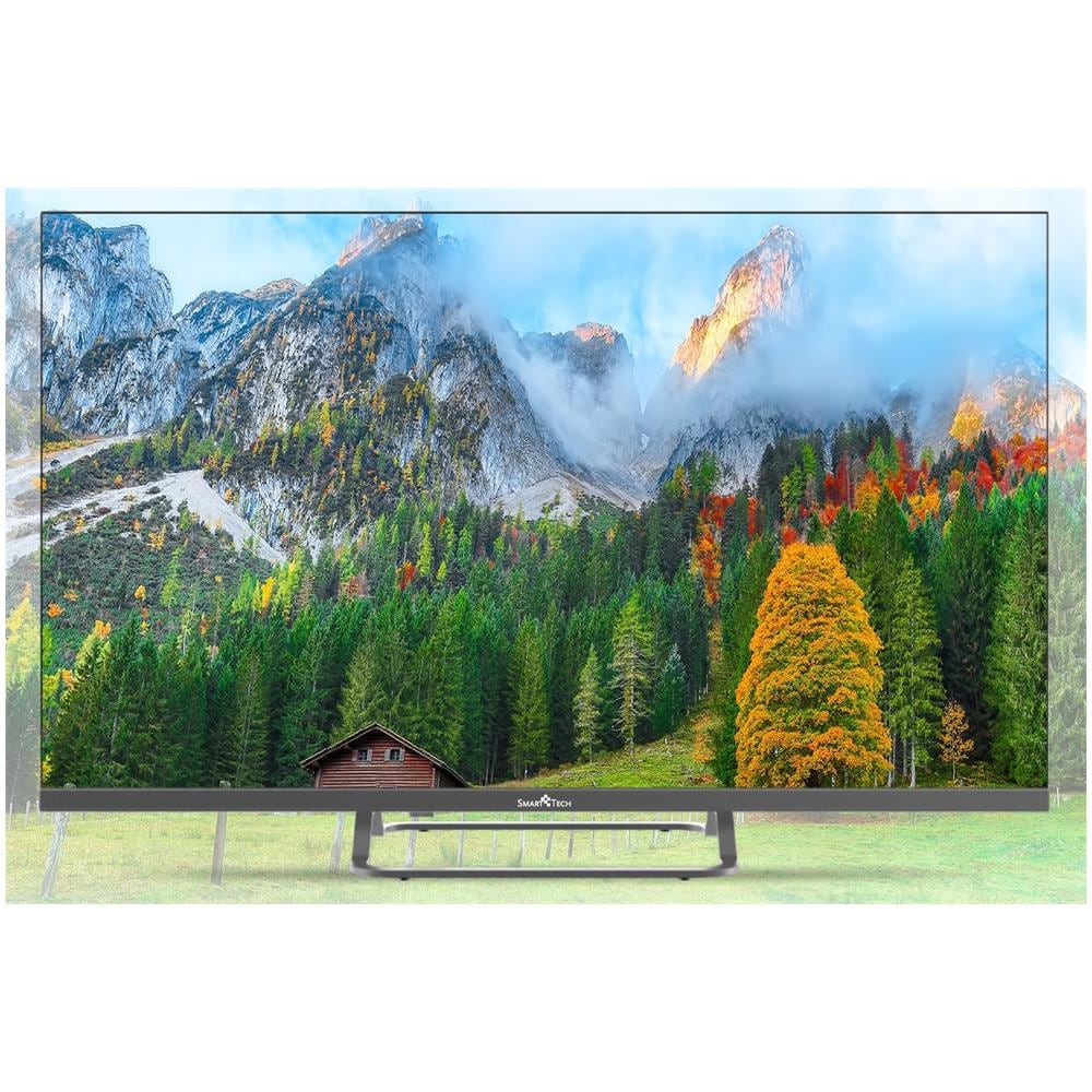 TV LED HD 32" 32QW01V Smart TV - Foto 1