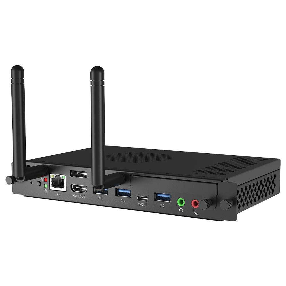 OPS 80 pin per IFP i5-12450H di V7 8 GB RAM 256 GB ROM Windows 11 Pro - Foto 1