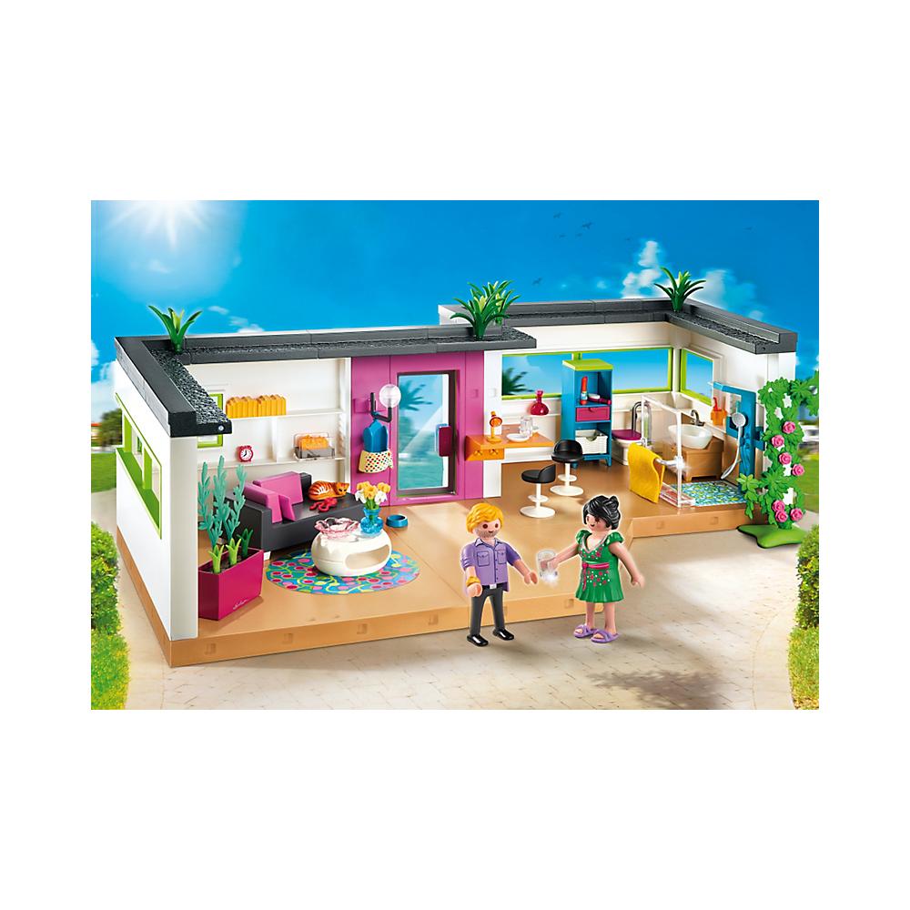 City Life - Villa Lussuosa - Depandance Per Gli Ospiti - Foto 2