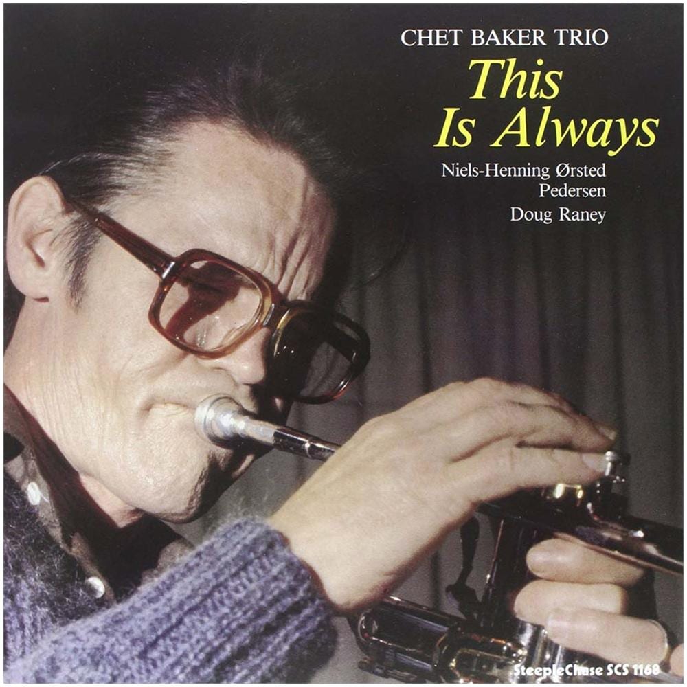Chet Baker Trio - This Is Always - Foto 1