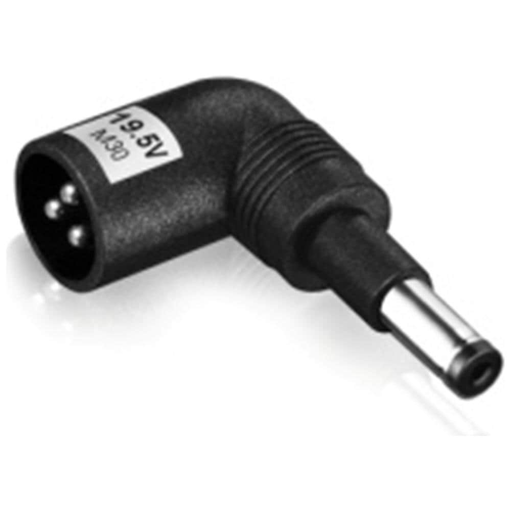 IPW-NTS-M30 - Plug per notebook HP per alimentatori automatici a 3 poli 10mm - Foto 1