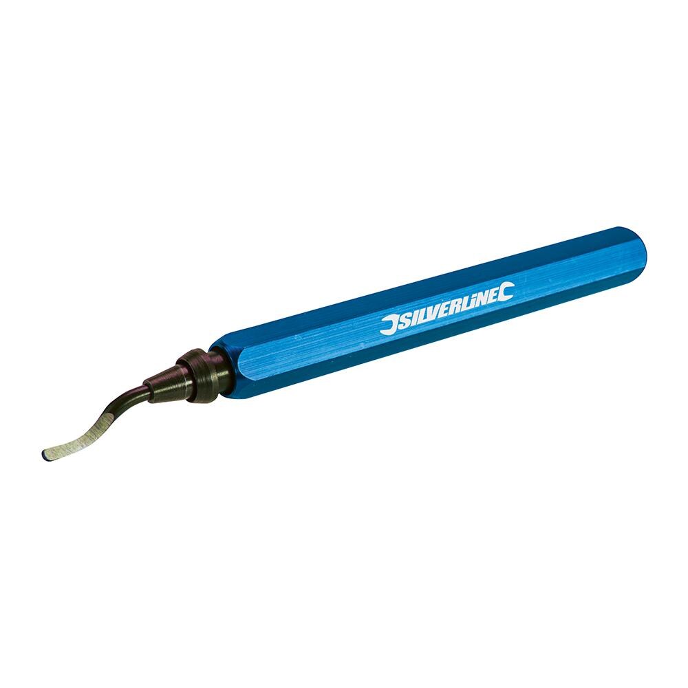 248844 Utensile Da Sbavatura Expert 145 Mm - Foto 1