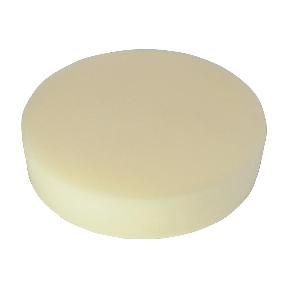 105816 Spugna Di Lucidatura Gancio E Strappo 180 X 38mm - Foto 1
