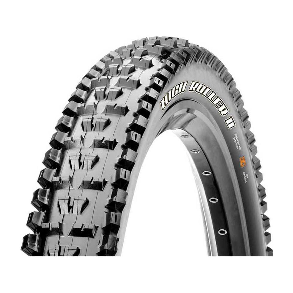 High Roller Ii 3c Maxxterra Exo Tr 27.5x2.30’’ Copertone Mtb - Foto 4