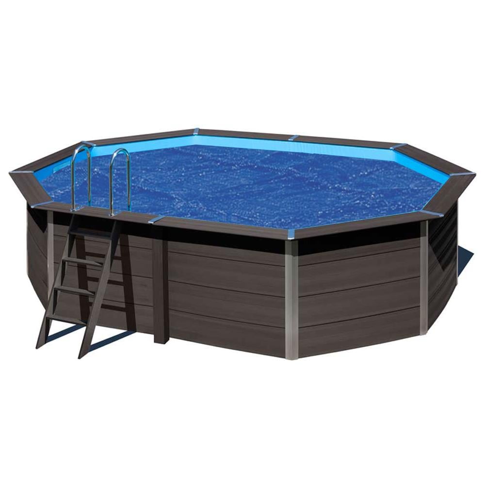 400 Copertura Isometrica Estiva? Per Piscine Composite - Foto 2