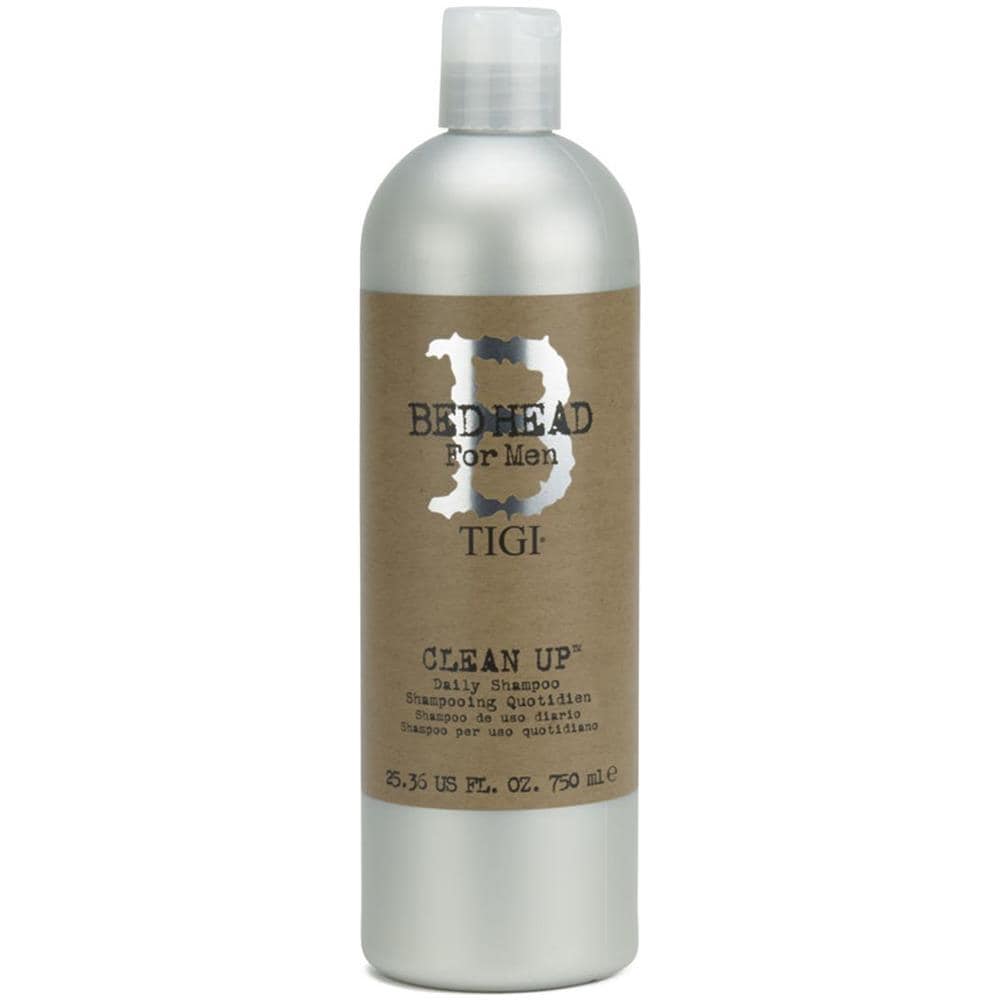 Clean Up Daily Shampoo For Men 750ml - Foto 5