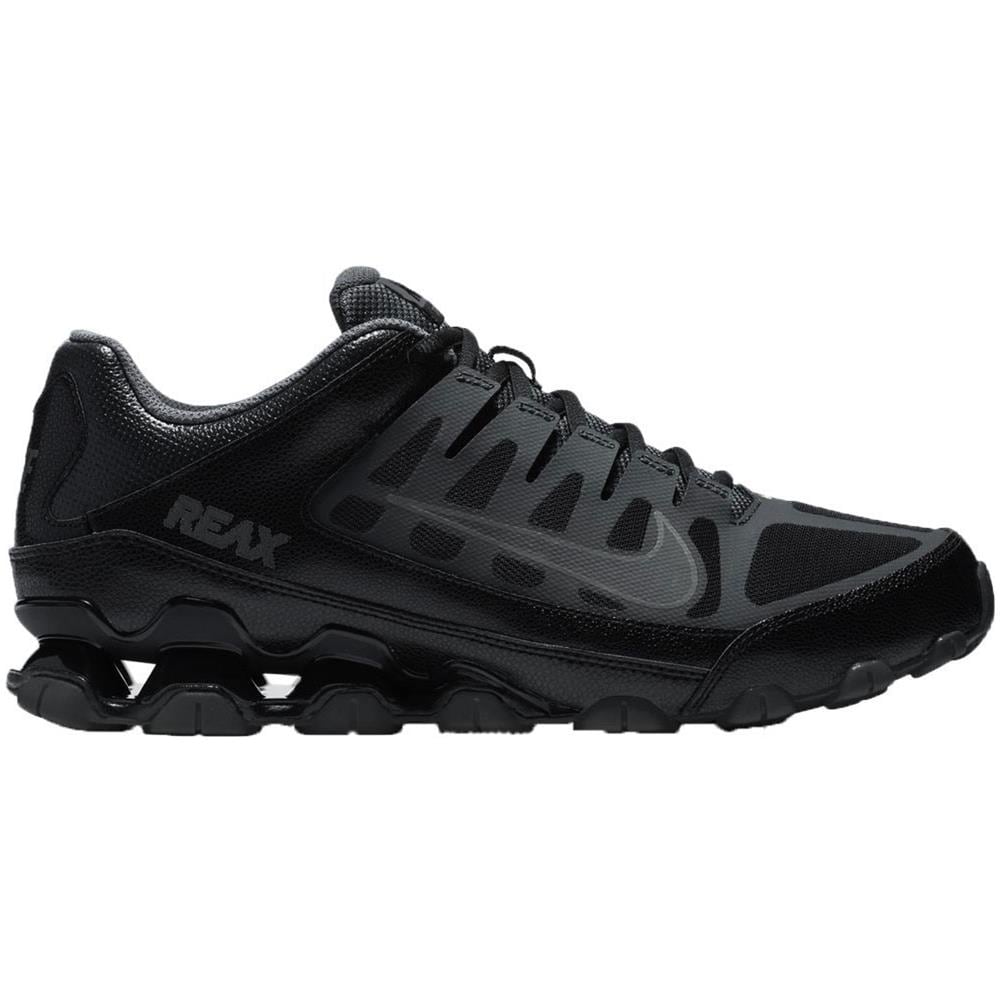 NIKE Scarpe Reax 8 Tr Mesh 621716001 Taglia 41 Colore Nero ePRICE NIKE Scarpe Reax 8 621716001 Tr Mesh 621716001 8 Taglia 41 Colore Nero ePRICE f79524