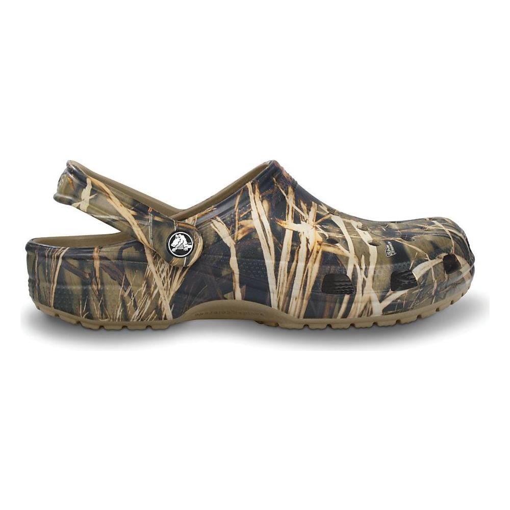 Ciabatte Classic Realtree Scarpe Uomo Eu 43 - Foto 2