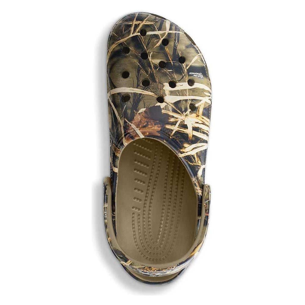 Ciabatte Classic Realtree Scarpe Uomo Eu 43 - Foto 3