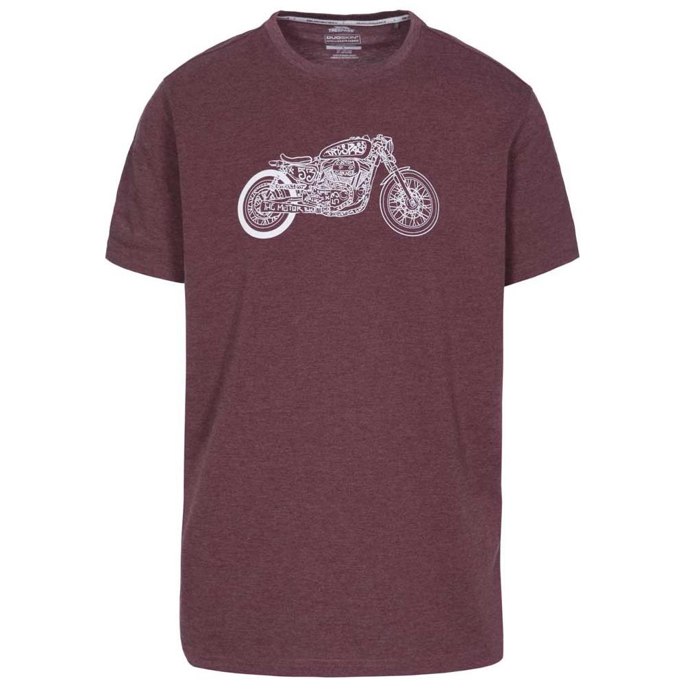 Magliette Trespass Motorbike Abbigliamento Uomo Xs - Foto 1