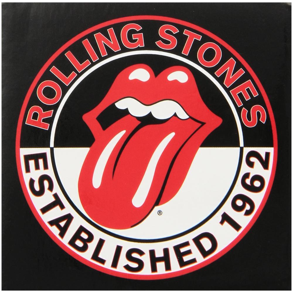 Rolling Stones (the) : Est 1962 (magnete)  - Foto 1