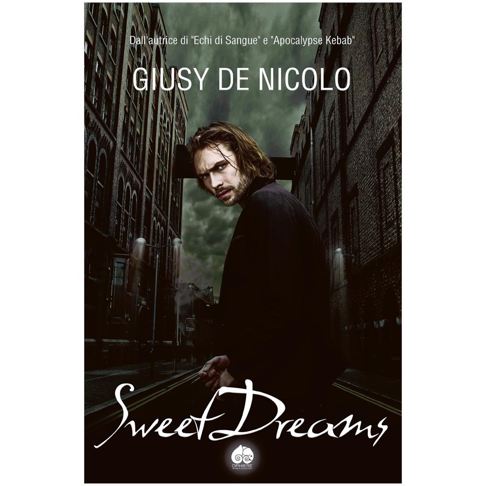 Giusy De Nicolo - Sweet dreams - Foto 1