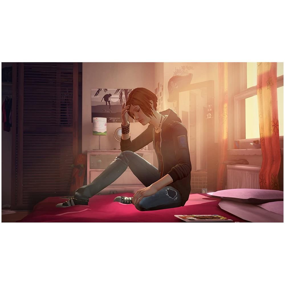 PS5 - Life is Strange: Before the Storm - Foto 2
