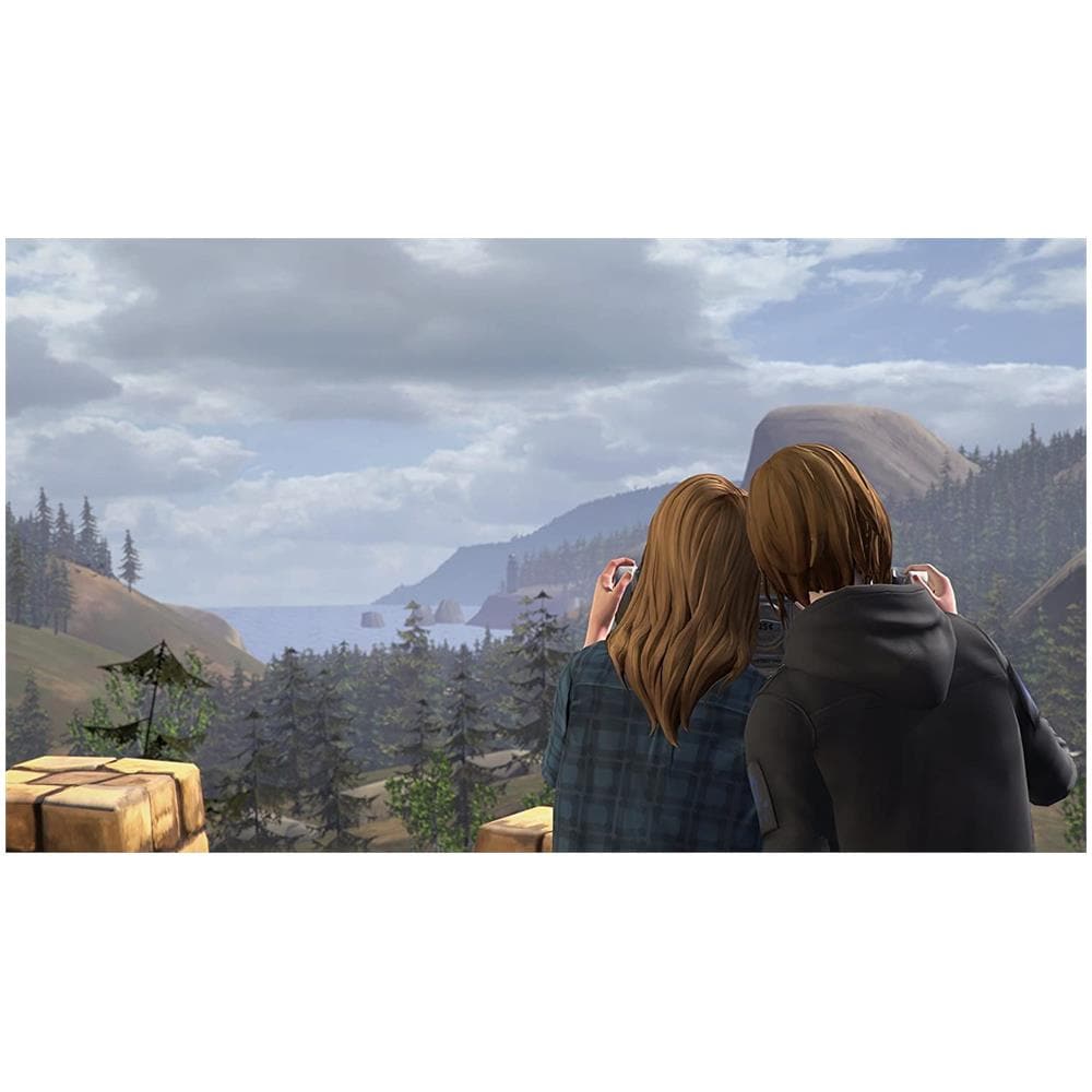 PS5 - Life is Strange: Before the Storm - Foto 4