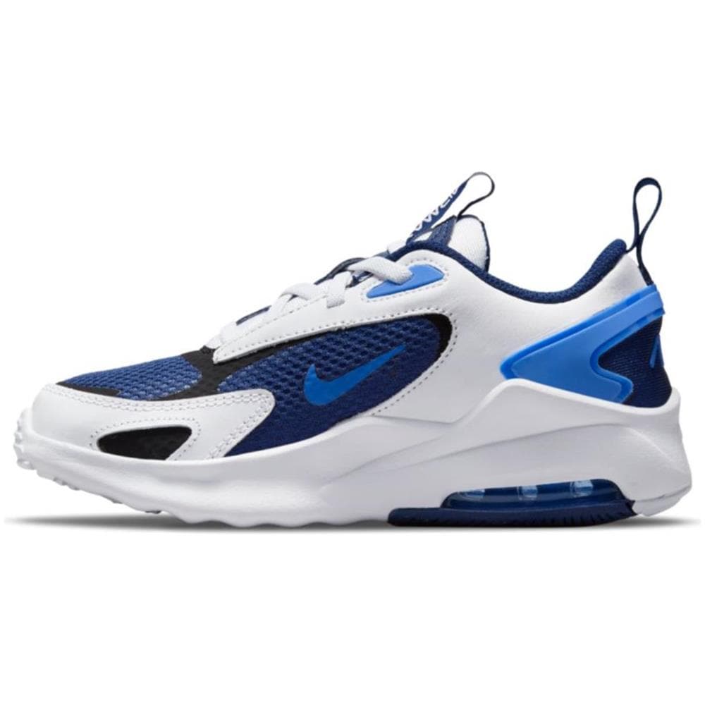 Scarpe Air Max Bolt (ps) Taglia 30 Codice Cw1627-400 Bianco - Foto 2