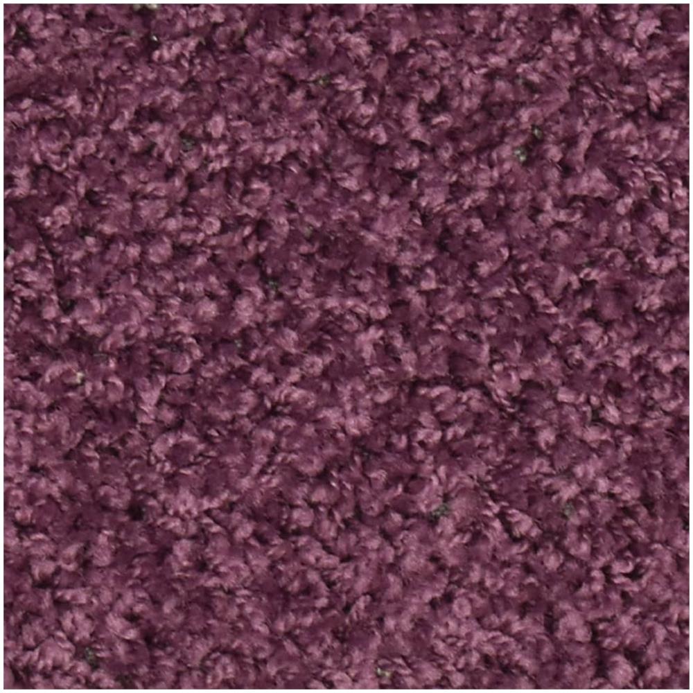 Tappetini per Scale 15 pz Viola Scuro 56x17x3 cm - Foto 2