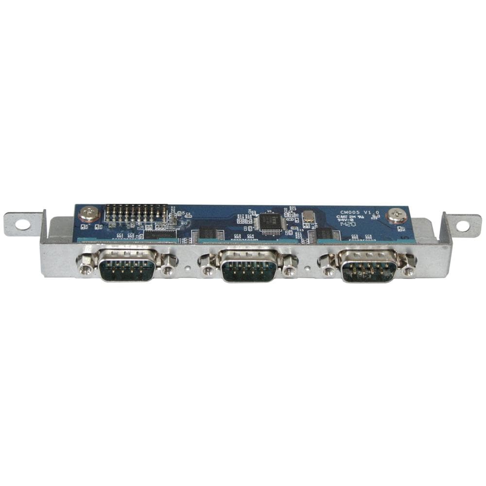 PCM3, Seriale, PC, Blu, Argento - Foto 1