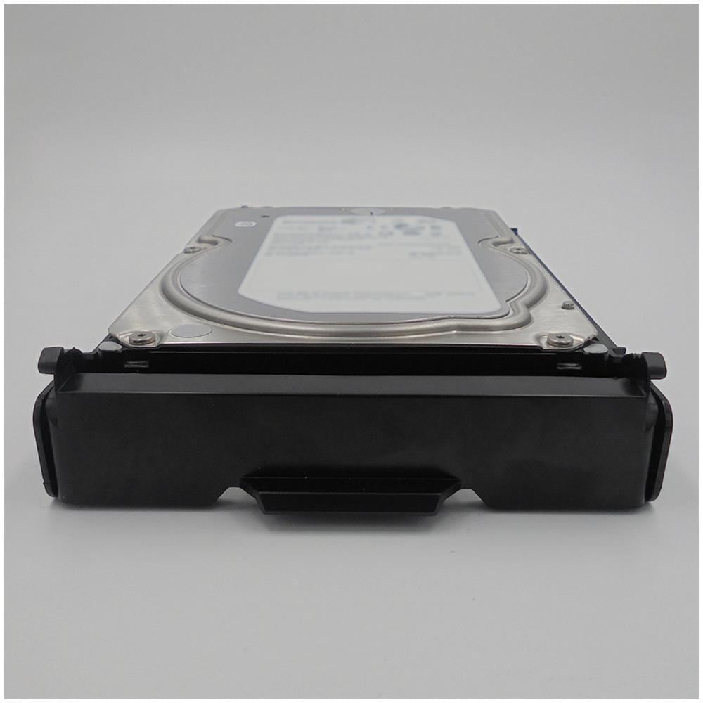 Storage 6TB 3.5" NL-SATA 6000GB NL-SATA disco rigido interno - Foto 2