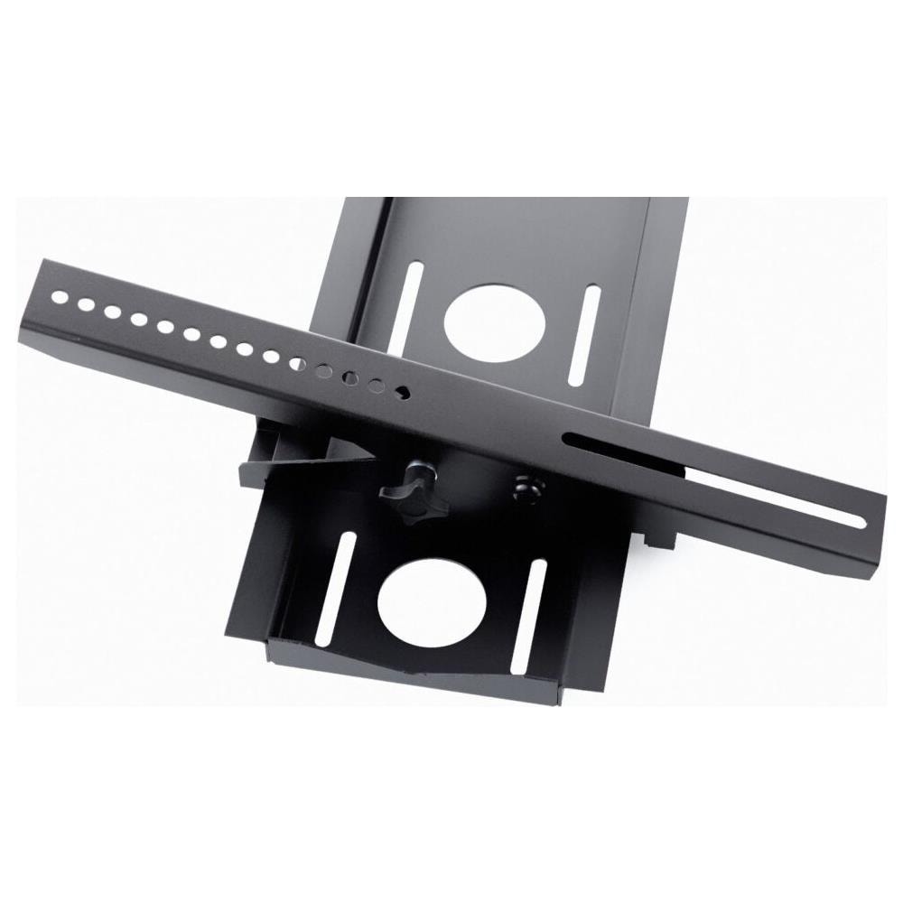 PWB2 55" Nero supporto da parete per tv a schermo piatto - Foto 2