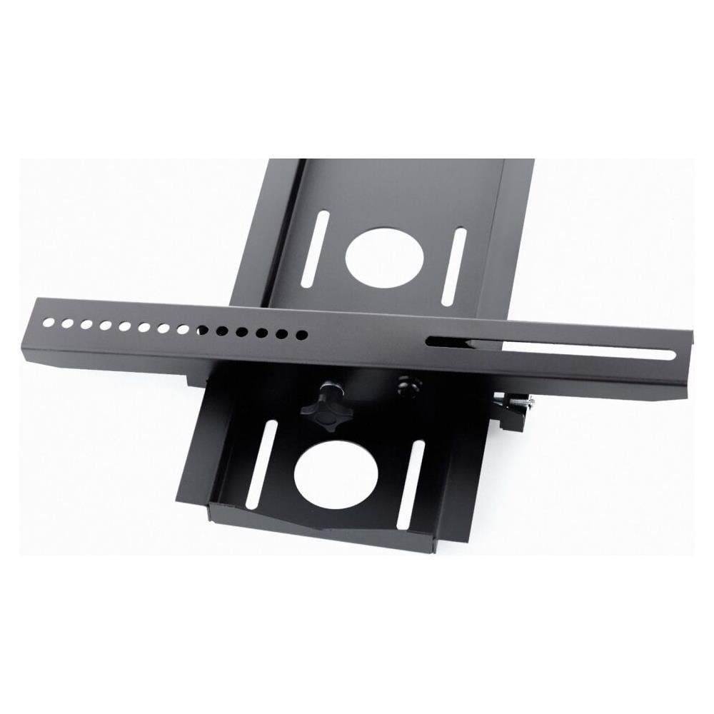 PWB2 55" Nero supporto da parete per tv a schermo piatto - Foto 4