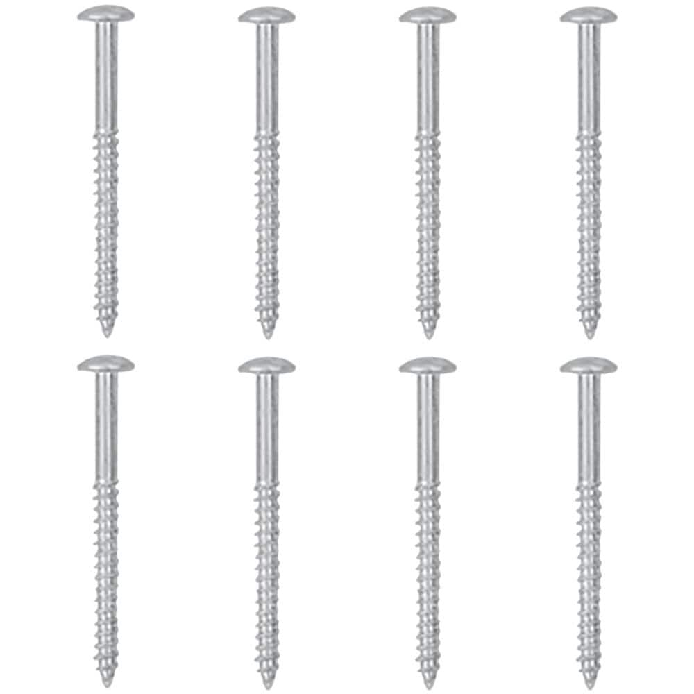 Mensole Da Parete 4 Pz Bianco E Rovere Sonoma 100x9x3 Cm - Foto 2