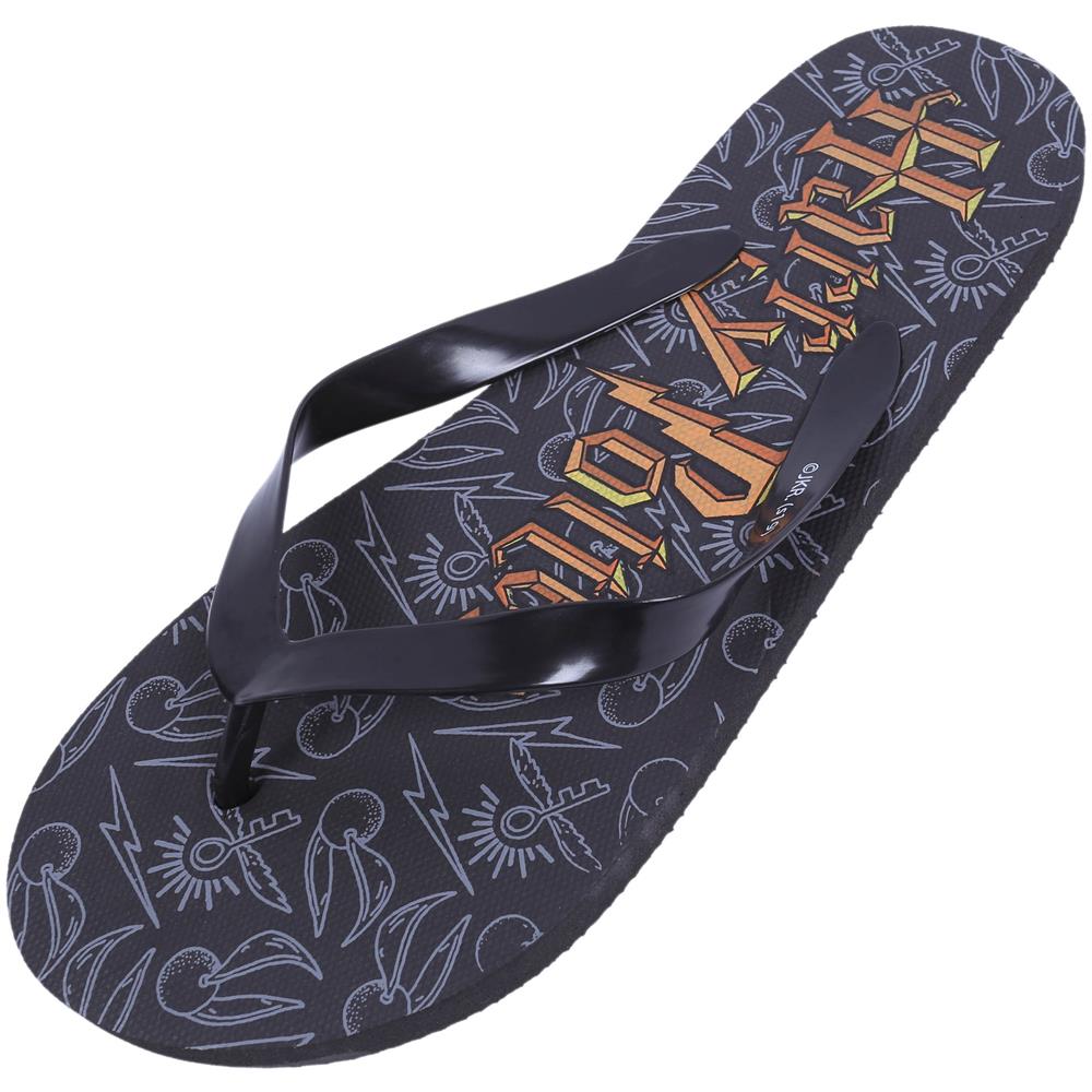 SARCIA.EU - Infradito Nero Da Uomo Harry Potter 42-43 Eu - ePRICE