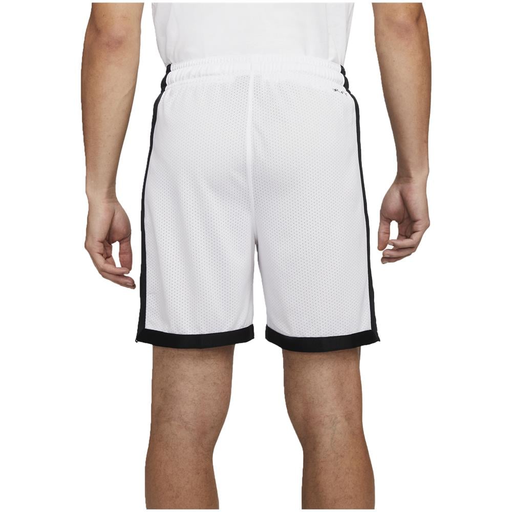 Shorts Da Uomo Sport Dri-fit Bianco Taglia Xl Cod Dh9077-100 - Foto 2