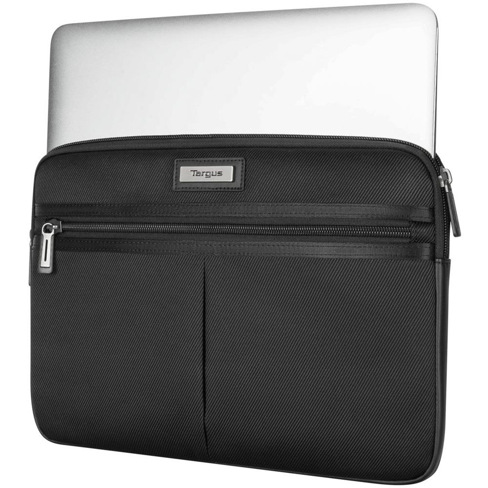 TBS952GL borsa per laptop 30,5 cm (12") Custodia a tasca Nero - Foto 6
