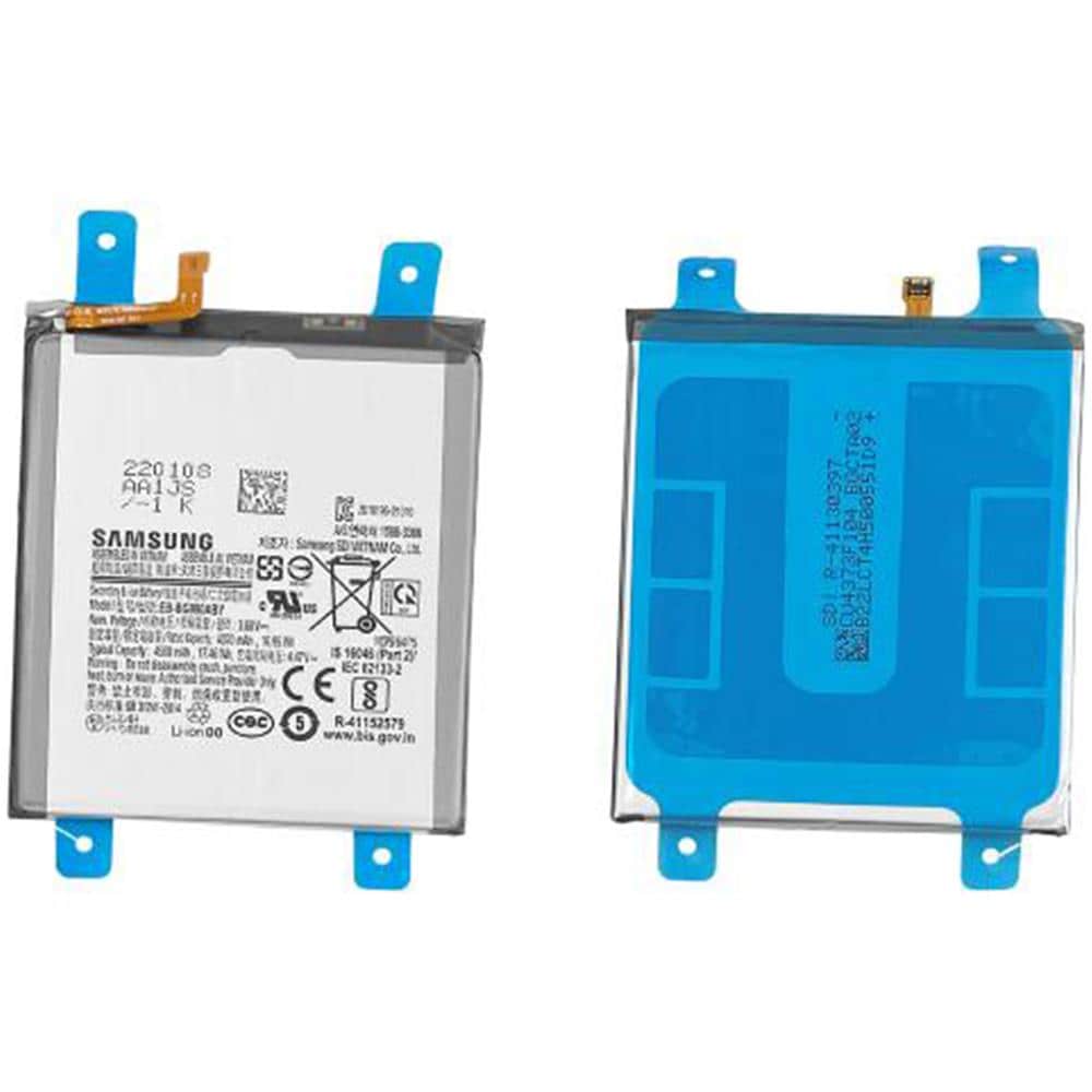 Batteria Eb-bg990aby Gh82-26409a Galaxy S21 Fe 5g Sm-g990b Service Pack - Foto 1