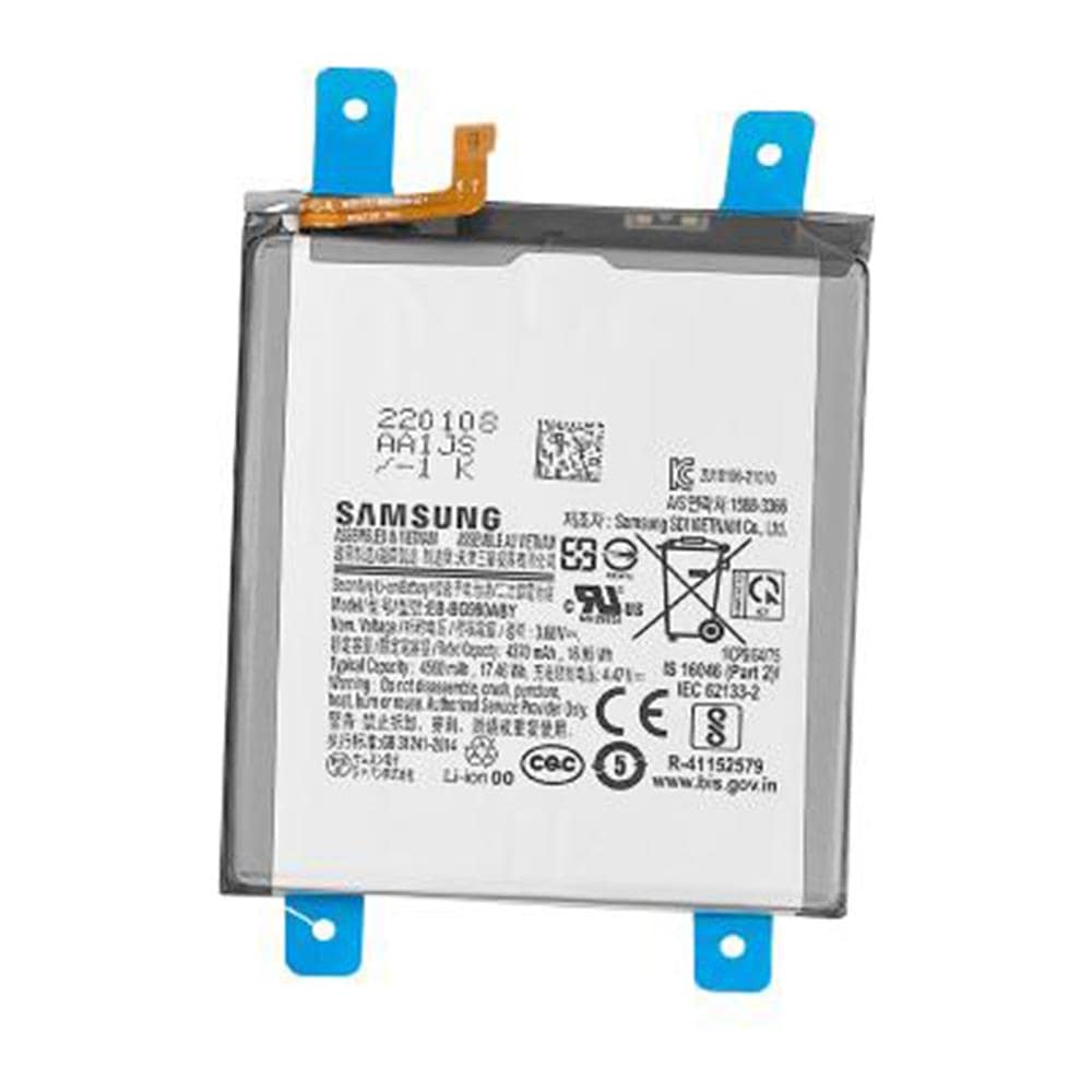 Batteria Eb-bg990aby Gh82-26409a Galaxy S21 Fe 5g Sm-g990b Service Pack - Foto 3