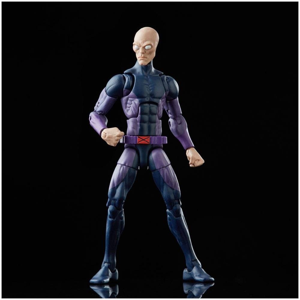 Marvel Legends X-men Darwin - Foto 1