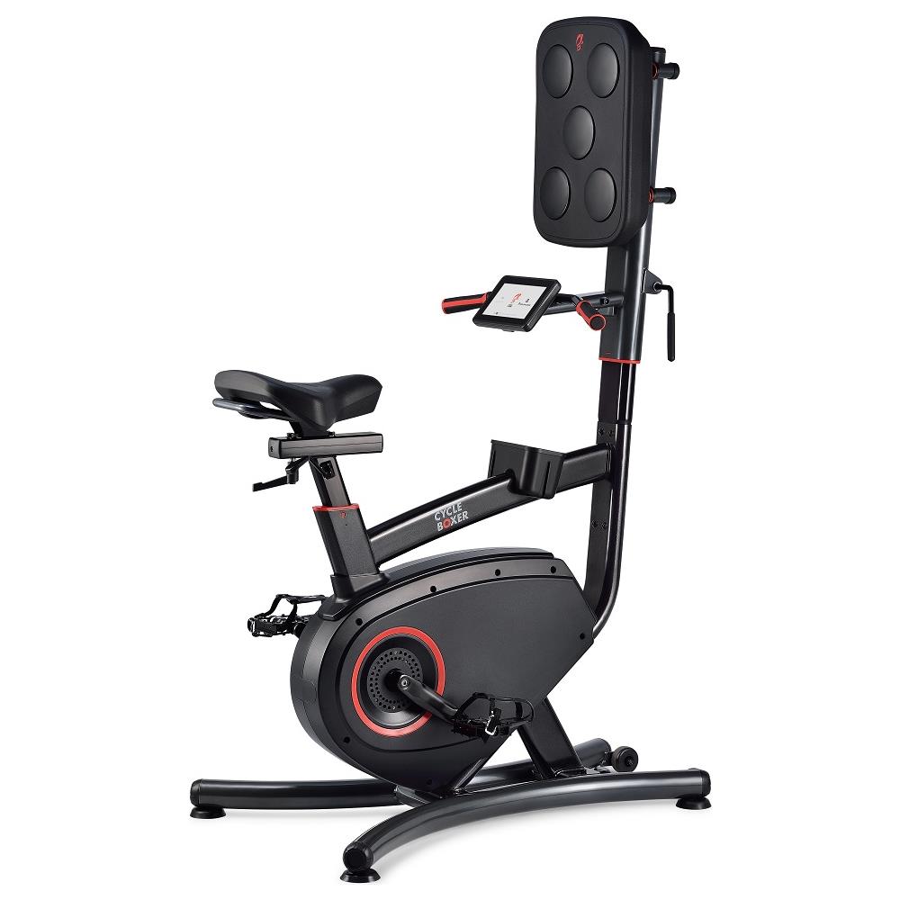 Cycle Boxer Hometrainer Box-trainer Cb110 - Foto 1