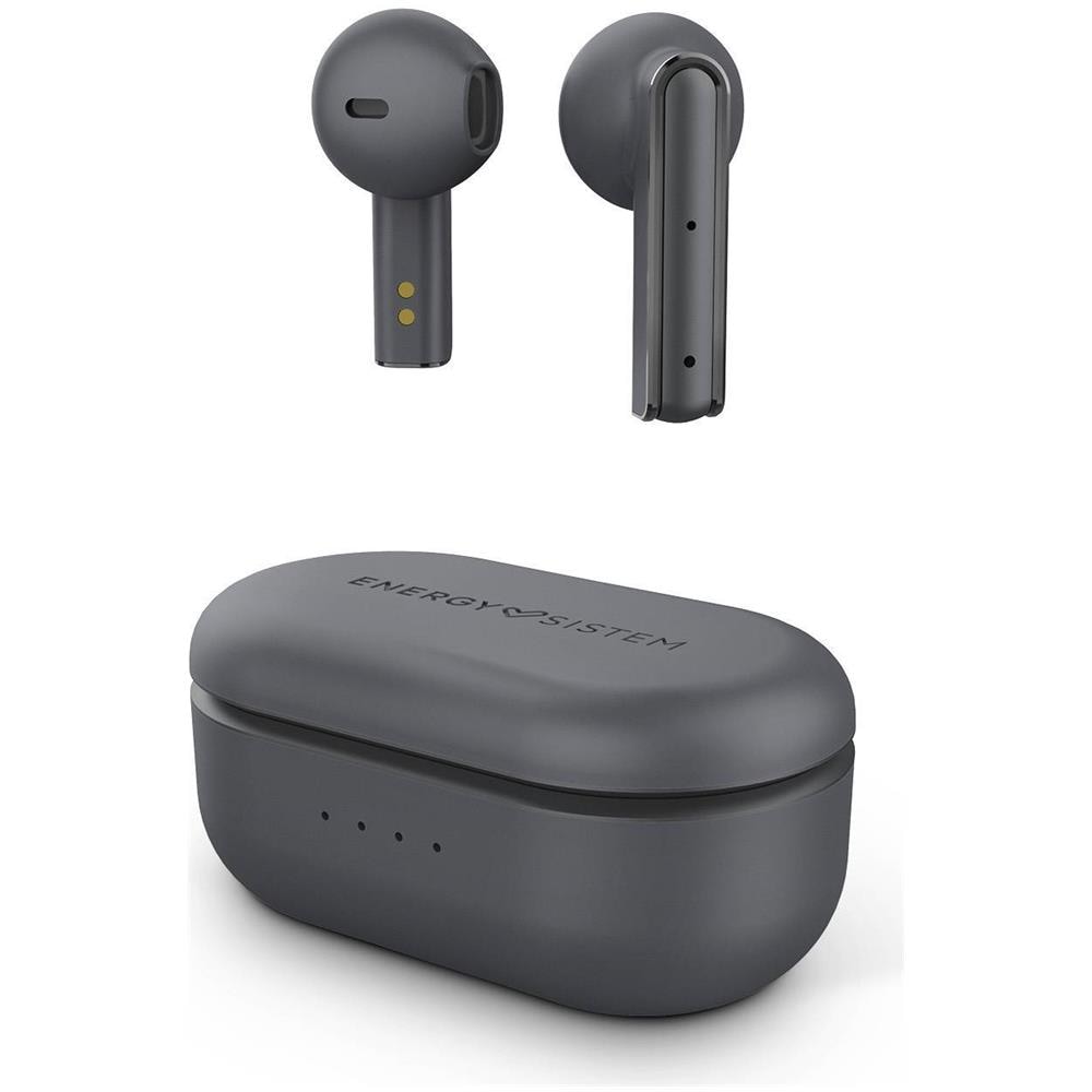Auricolari True Wireless Style 4 Compact Design, Charging Case, App Esmart Connect - Foto 1