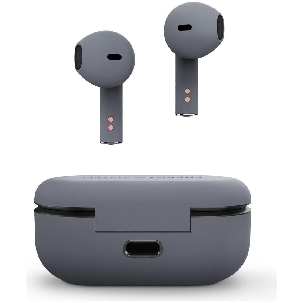 Auricolari True Wireless Style 4 Compact Design, Charging Case, App Esmart Connect - Foto 2