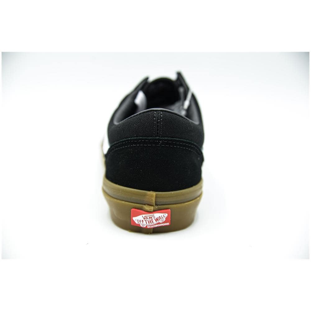 Skate Old Skool Vn0a5fcbb9m1, Uomini, Nero, 40.5 - Foto 2