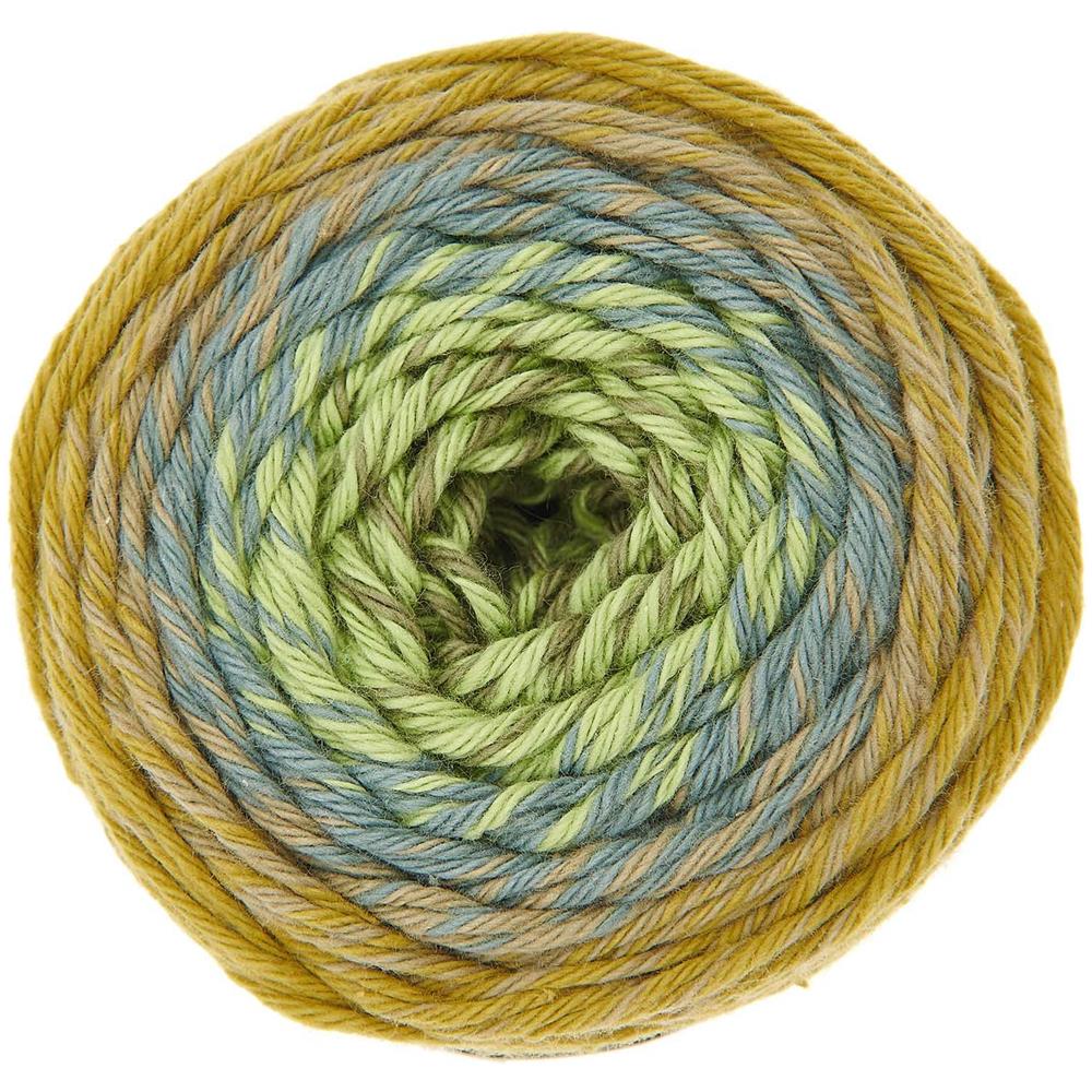 Batuffolo Di Cotone Alle Olive - Ricorumi Spin Dk 50 Gr - Foto 1