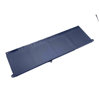 DELL NU209 Batteria Per Notebook | Ricambio Originale 3.7V 7Wh | Componenti Per Laptop Dell