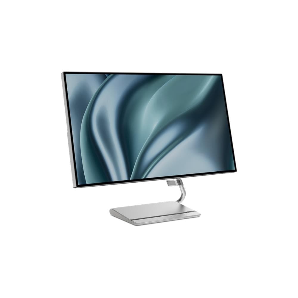 Monitor 27" LED IPS Q27h-20 2560x1440 QHD Tempo di Risposta 7 ms - Foto 2
