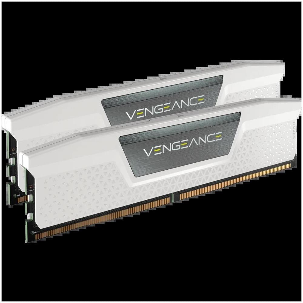 Vengeance memoria 32 GB 2 x 16 GB DDR5 5600 MHz - Foto 1