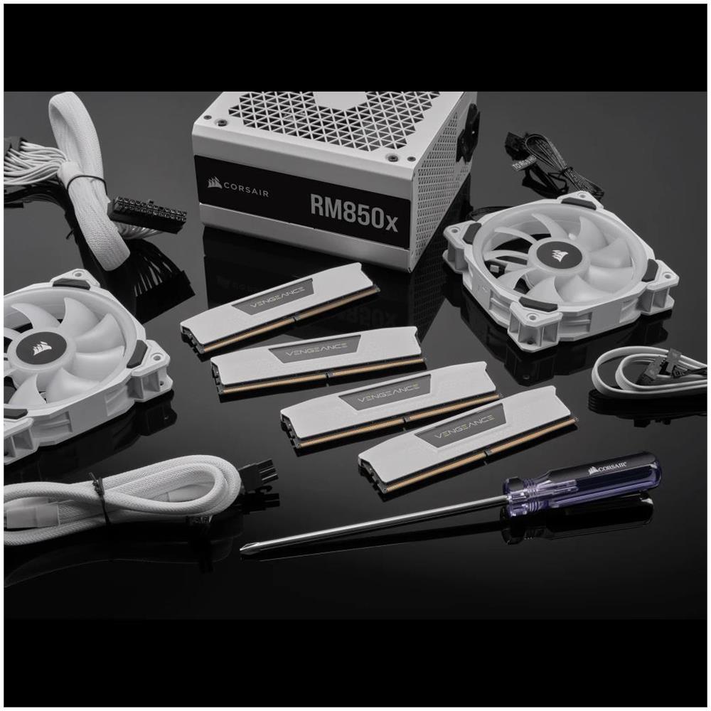 Vengeance memoria 32 GB 2 x 16 GB DDR5 5600 MHz - Foto 7