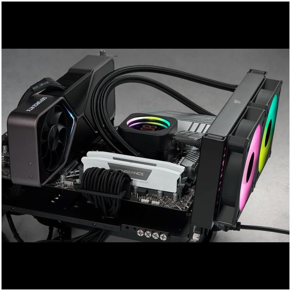 Vengeance memoria 32 GB 2 x 16 GB DDR5 5600 MHz - Foto 2